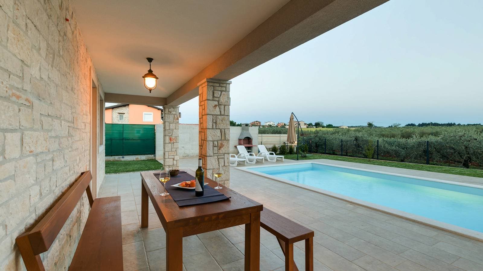 Foto 4 von 29: Villa Angelina by Villas Guide