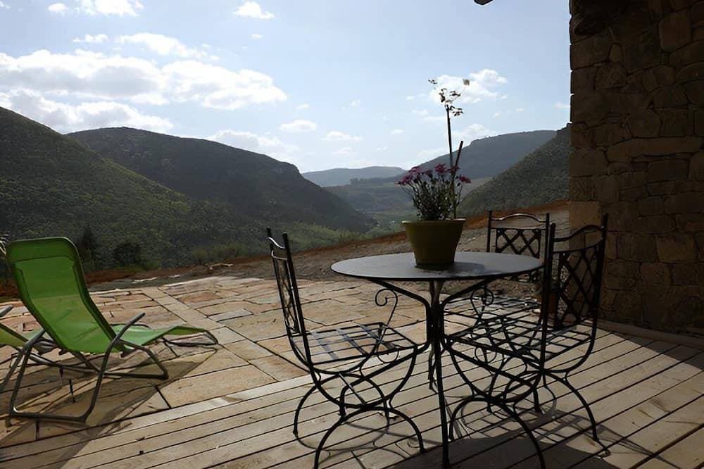 Charming studio at the gateway to the Gorges du Tarn 1