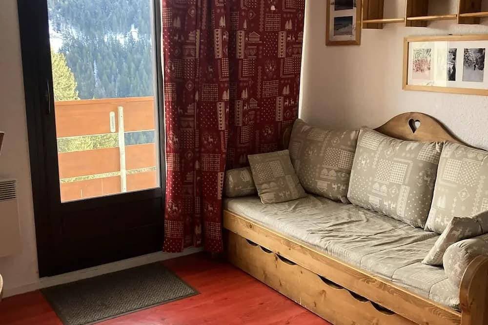 Foto 3 von 6: Residence Gentianes 2 - 2 Rooms for 6 People