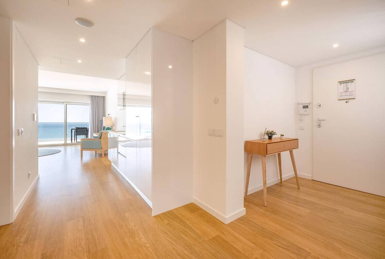 Foto 12 von 34: Ferienwohnung für 4 Personen mit Pool