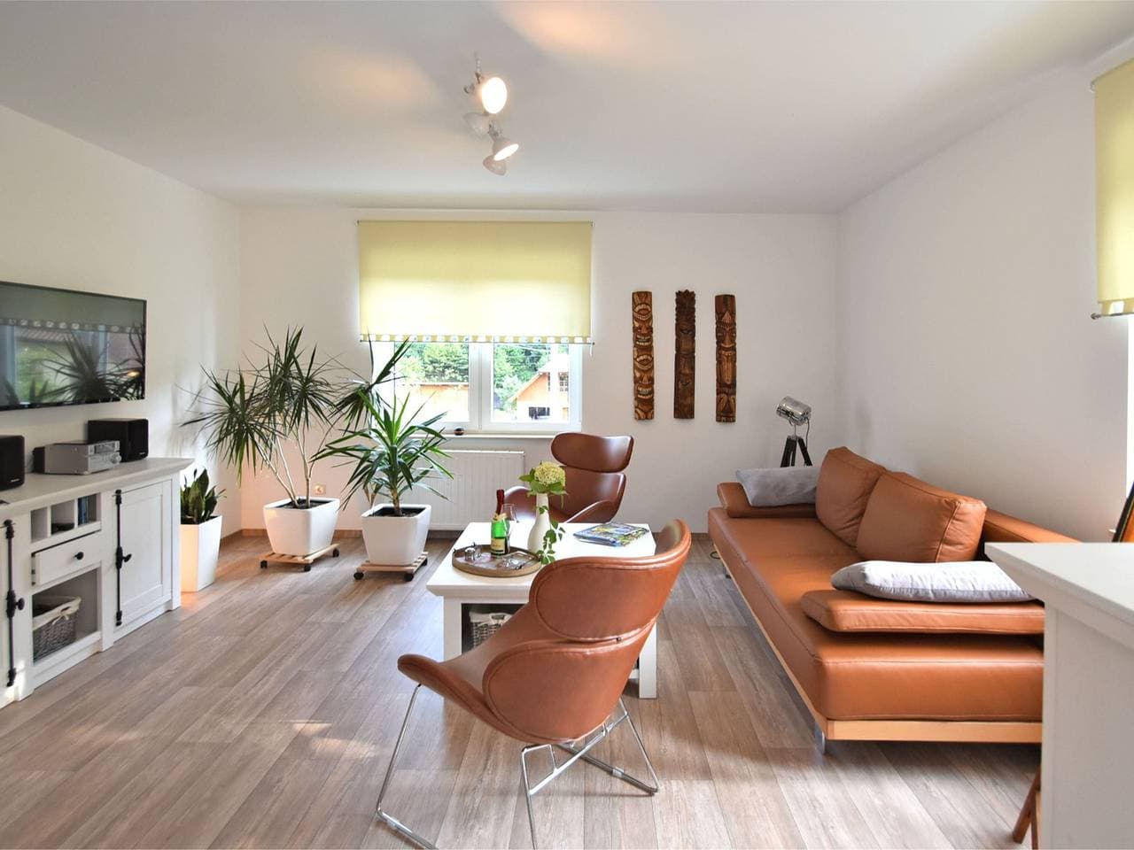 Foto 2 von 23: Entspannender Rückzugsort mit Terrasse