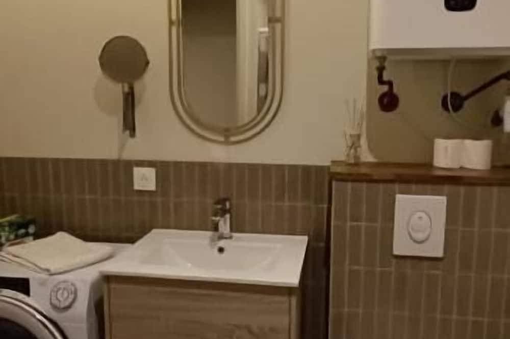 Foto 5 von 12: Appartement Antarès-sils