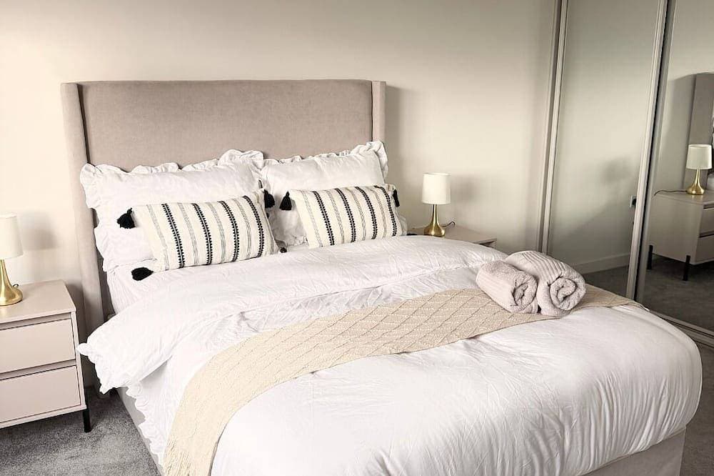 Foto 4 von 28: 2 Bed • Free Parking • Wi‑Fi • Heathrow Airport