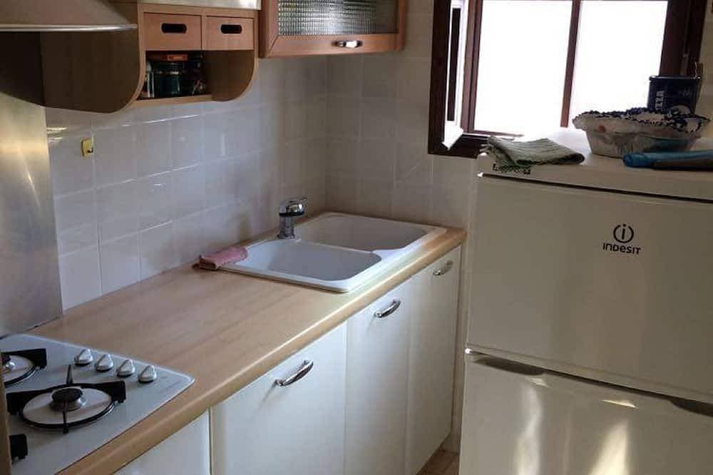 Foto 13 von 20: Komfortable und unabhängige Villa in Porto Columbu
