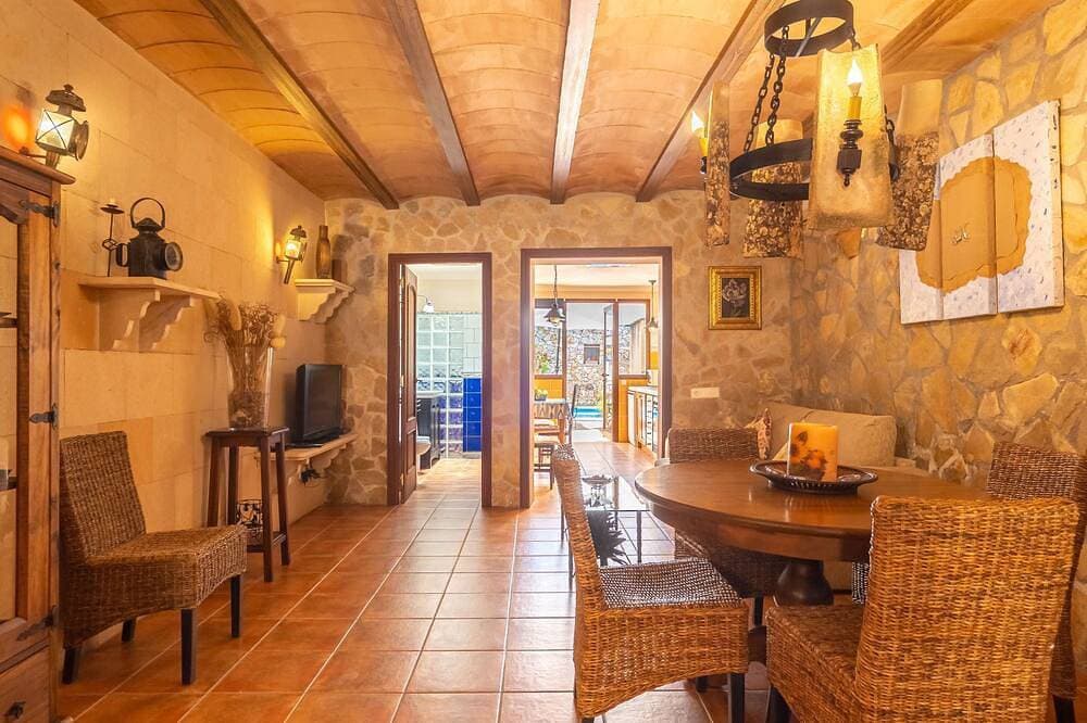 Foto 11 von 22: Ferienhaus Pueblo