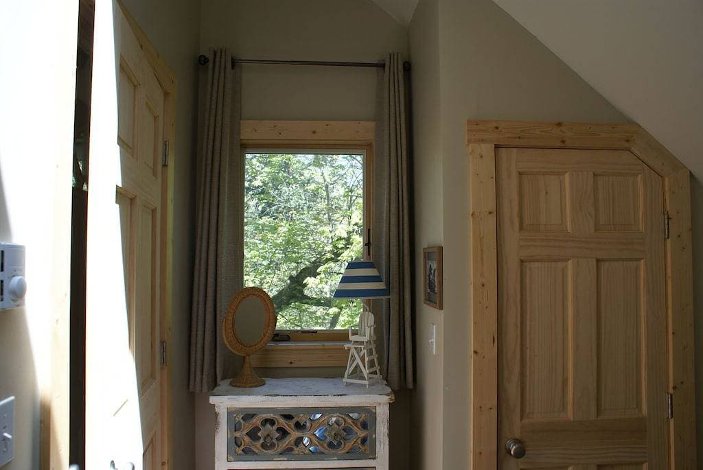 Foto 7 von 27: Schöne Wohnung mit Blick auf Font Lake