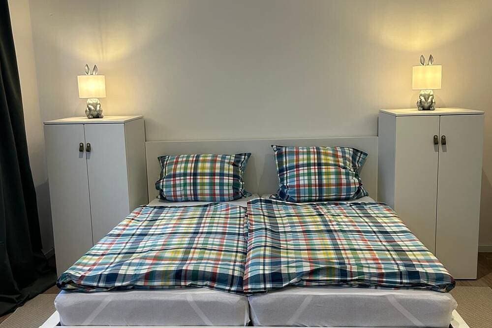 Foto 4 von 19: Neue Ferienwohnung „Fox“ – Auszeit im Teutoburger Wald