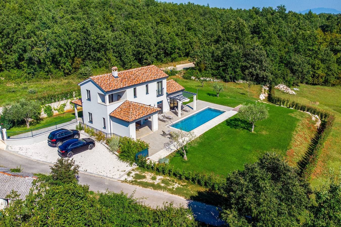 Foto 2 von 38: Villa Frida by Istrabook