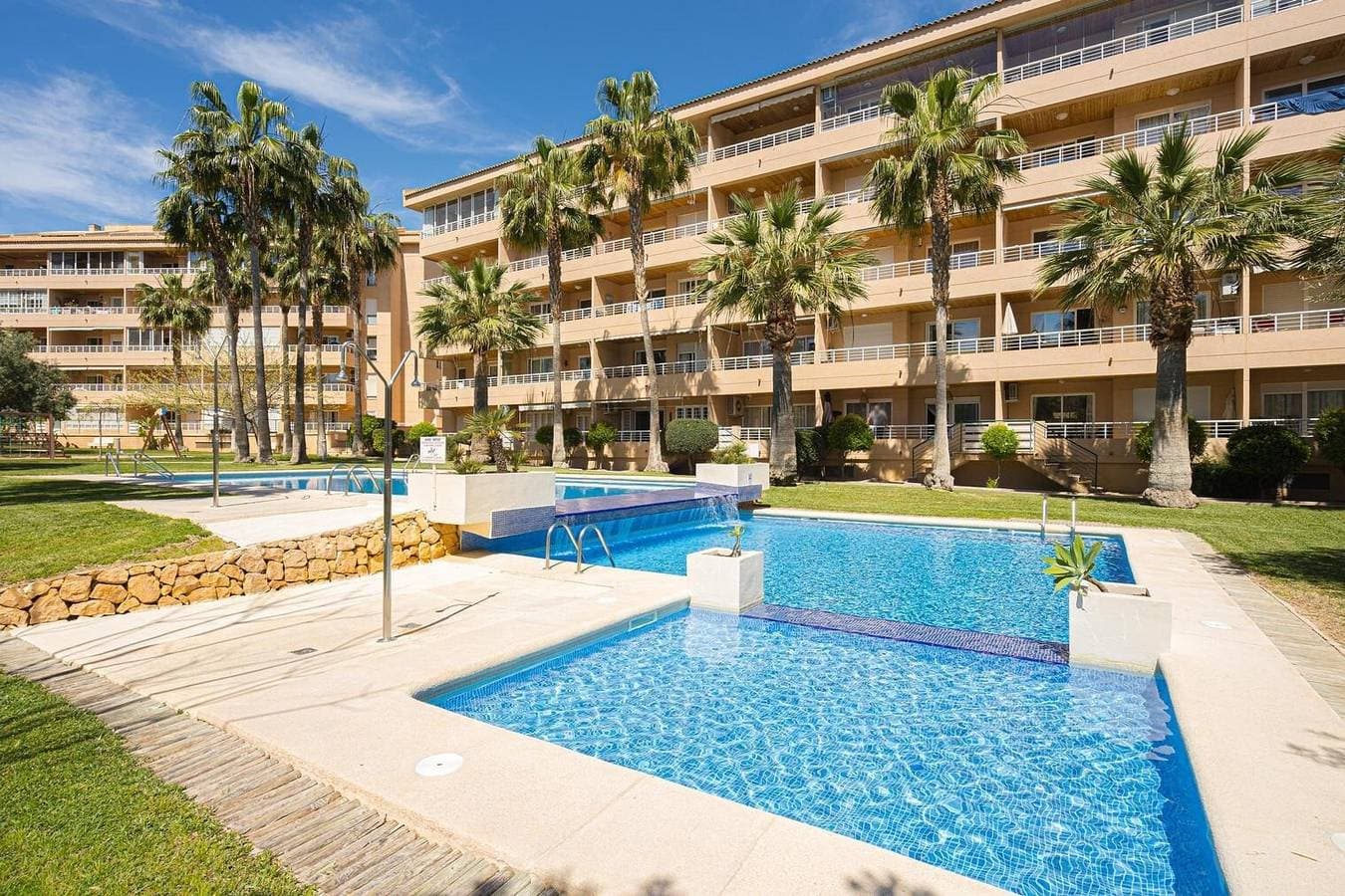 Alborada Golf 1 3d Spaniahome 1