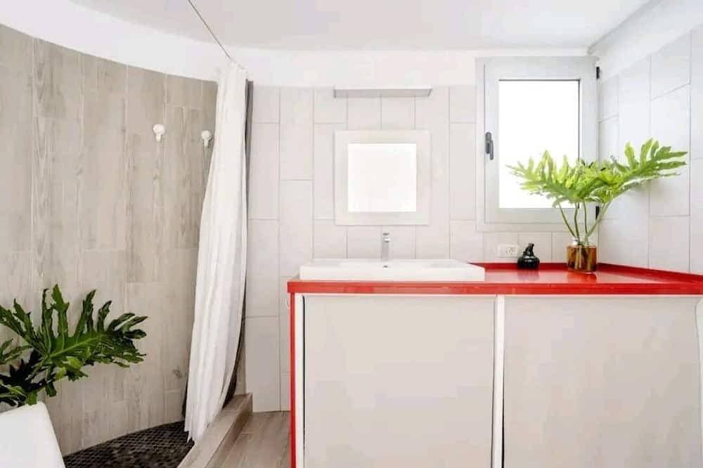 Foto 7 von 26: Loft con Gran Terraza y Vista Inmejorable Wifi Max. y Gratis