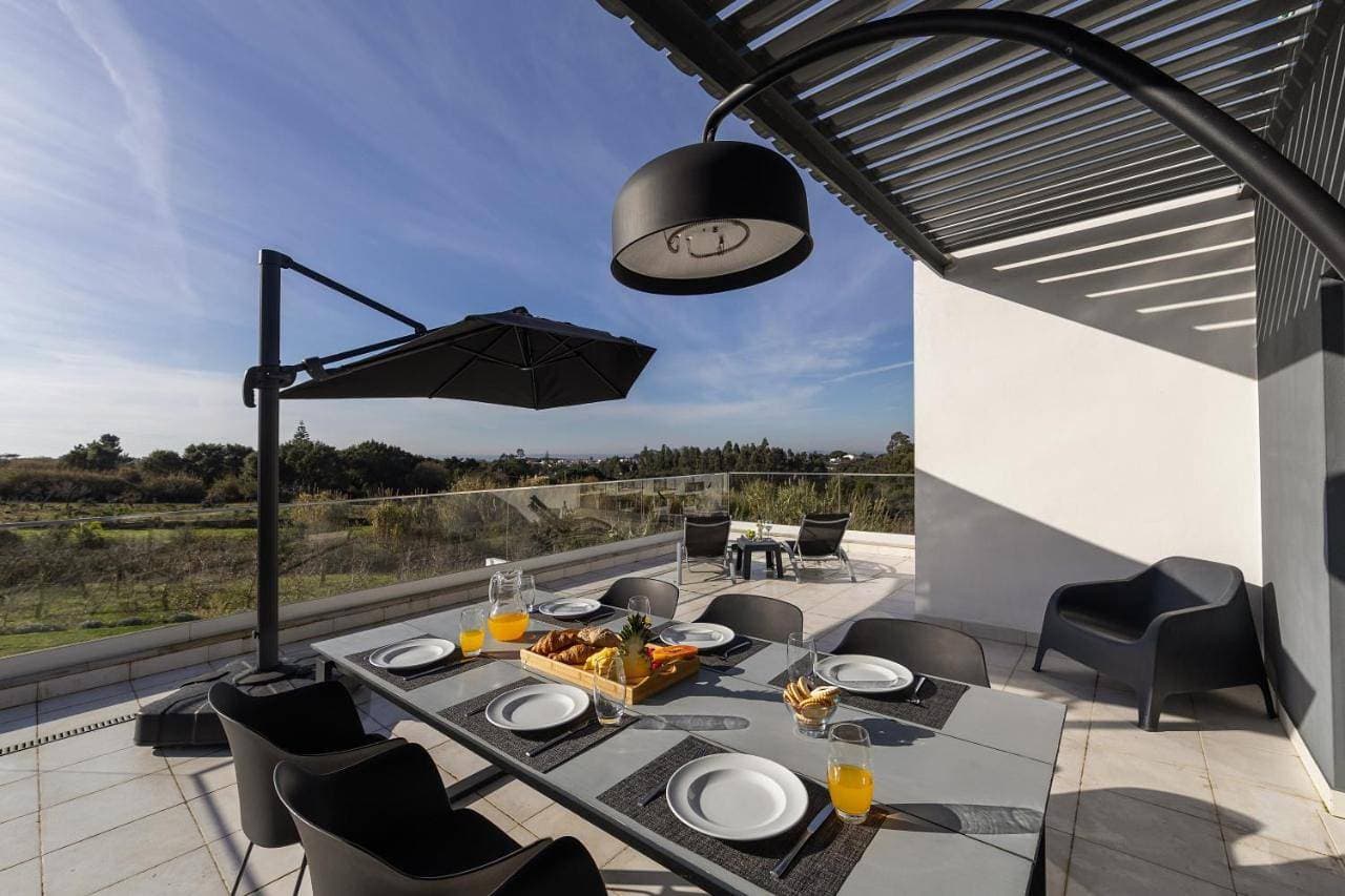 Foto 4 von 5: Villa with Private Pool