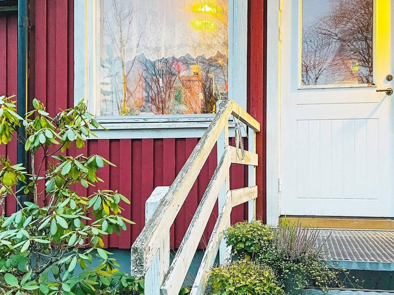 Foto 5 von 27: 6 Personen Ferienhaus in Åmål