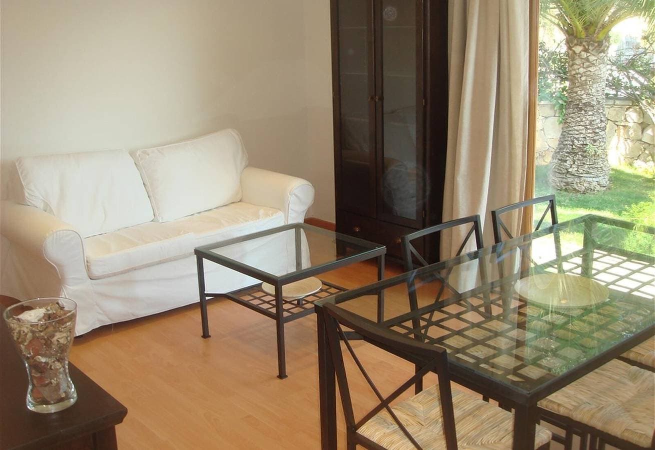 Foto 8 von 15: Ferienvilla in Tarragona mit offener Terrasse, Garten und WLAN