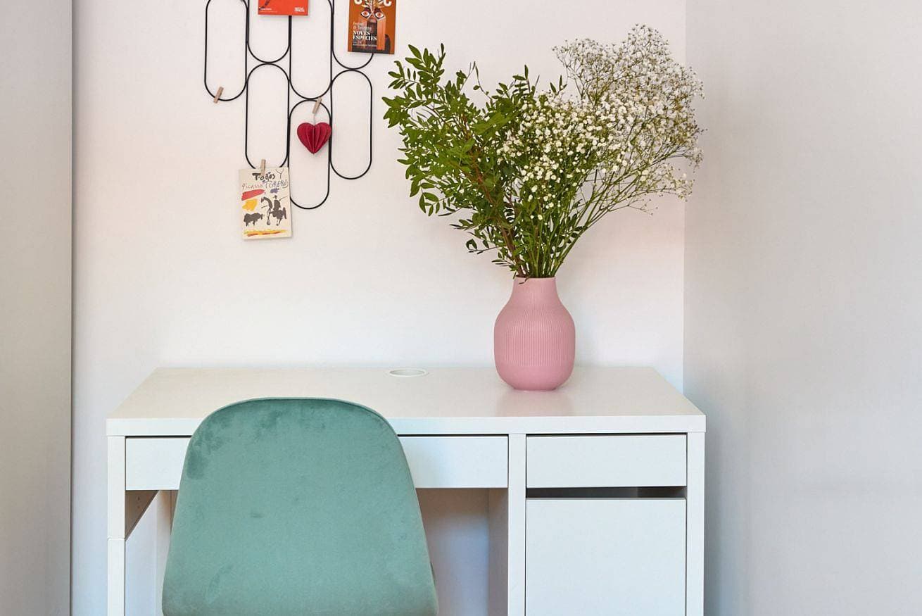 Foto 12 von 20: Ferienwohnung für 4 Personen mit Balkon/Terrasse