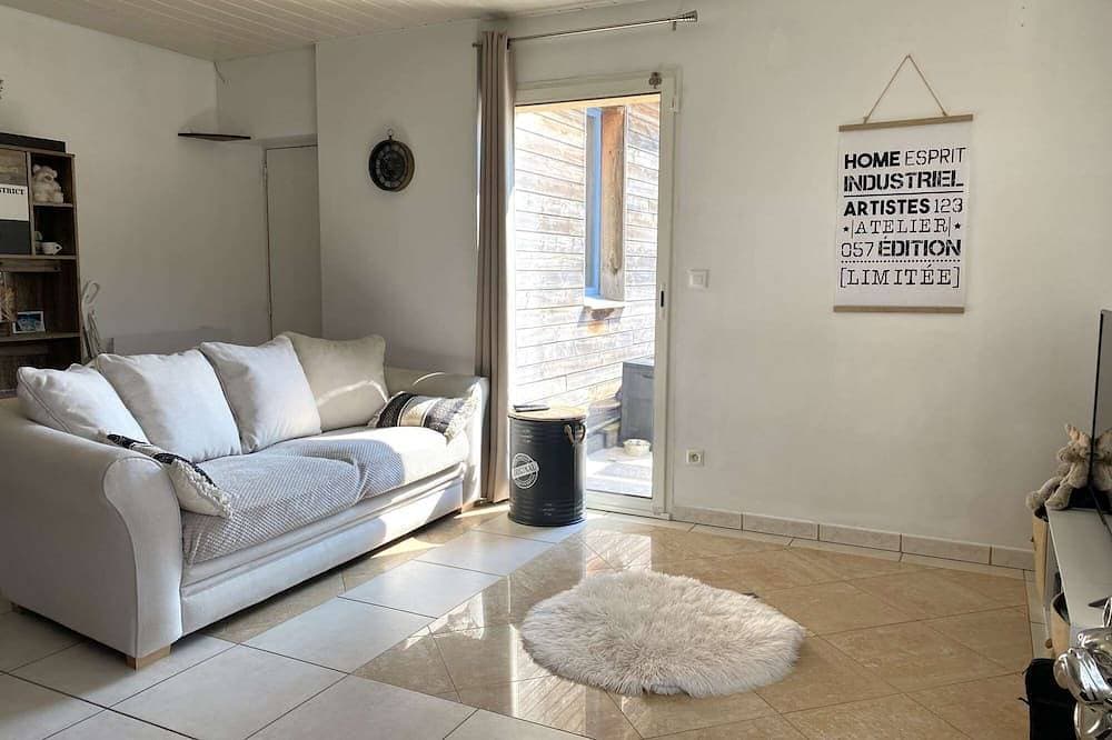 Foto 5 von 7: De bric et de broc: house 100m from the beach