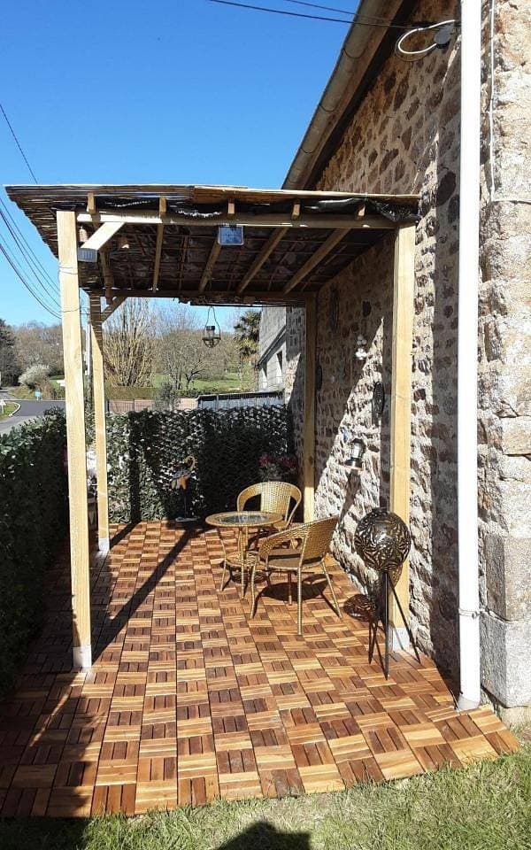 Foto 6 von 14: Holiday Home