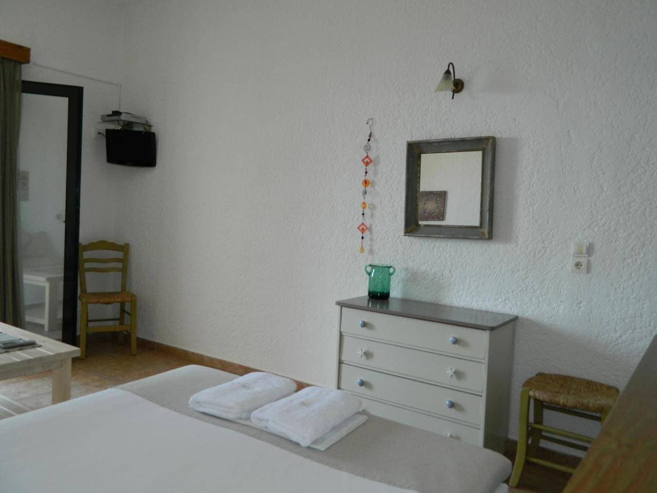 Foto 10 von 10: Studio (2 Adults)