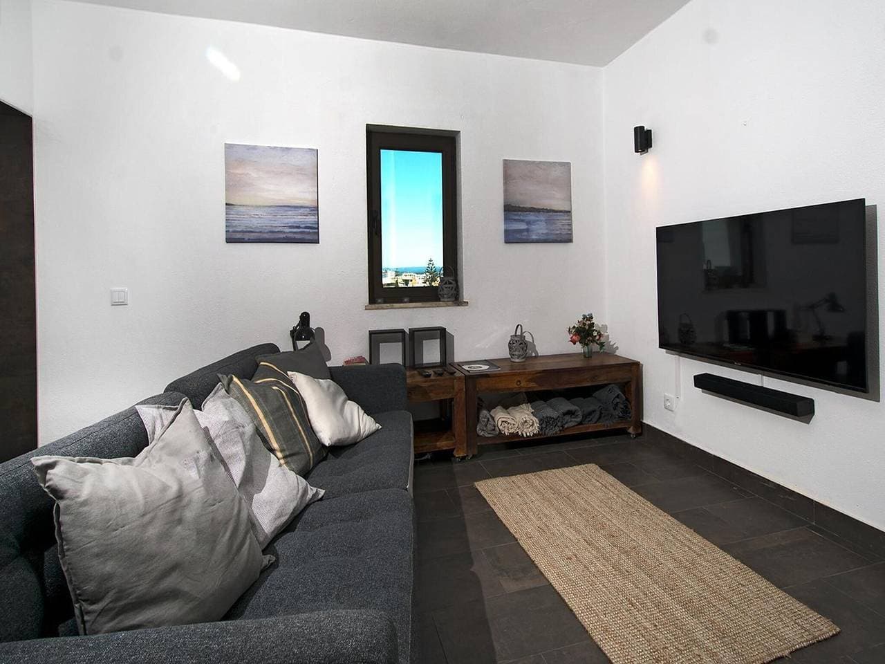 Foto 5 von 26: Gemütliches Apartment mit Aussicht – Lagos