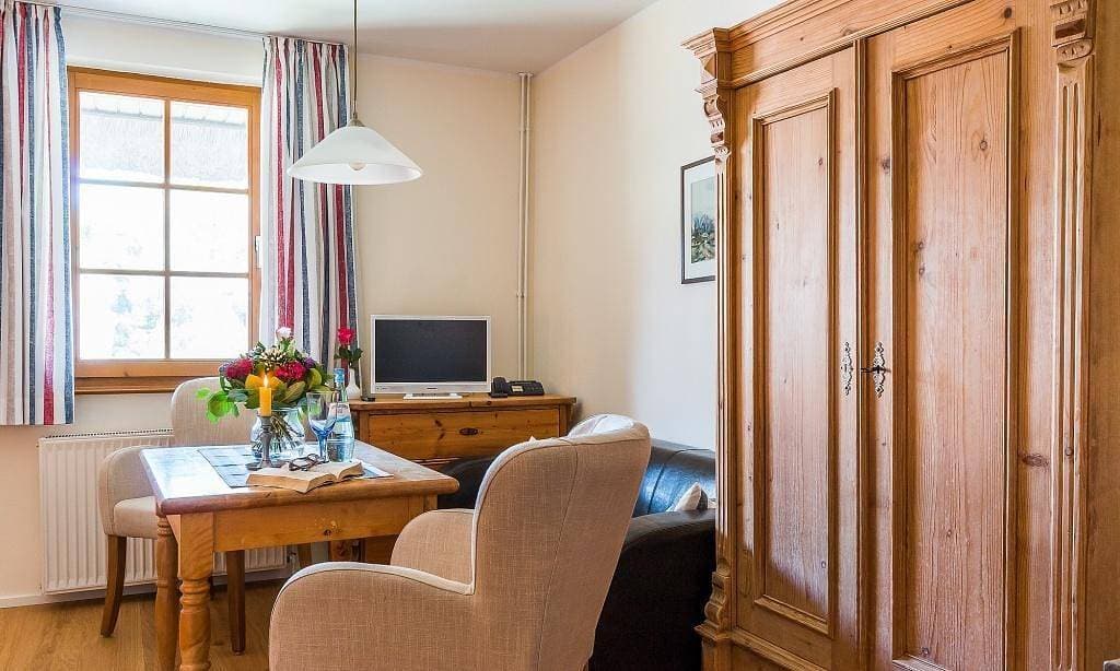 Foto 4 von 20: Ferienwohnung "Haus am Bodden 01"