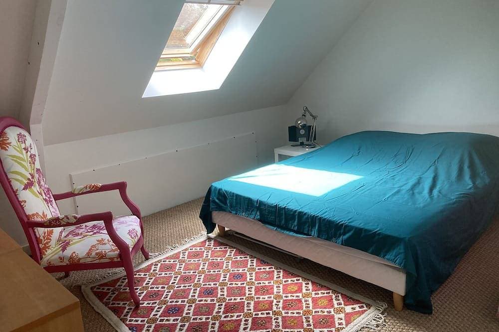 Foto 3 von 24: Familienhaus am Meer, komfortabel