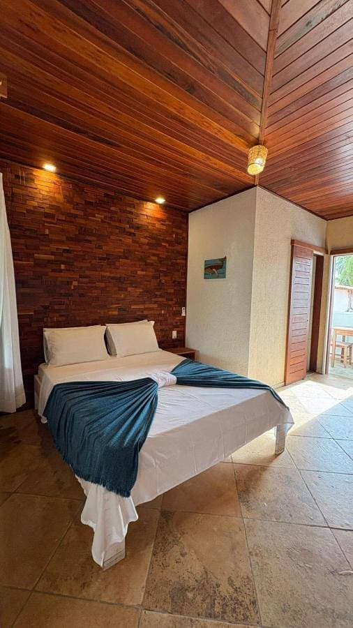 Villa Caravelas Praia de Moitas 1