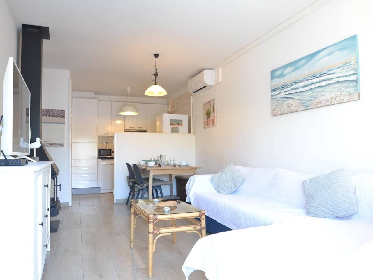 Foto 9 von 24: Casa Olivera mit Privatpool in Riumar, Spanien