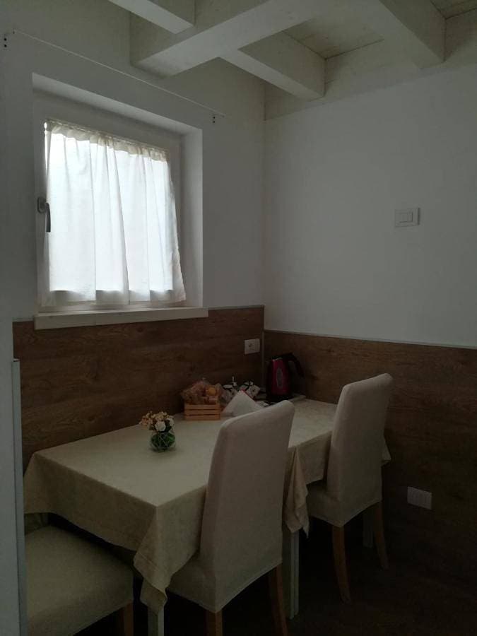 Foto 4 von 20: Double Room with Terrace