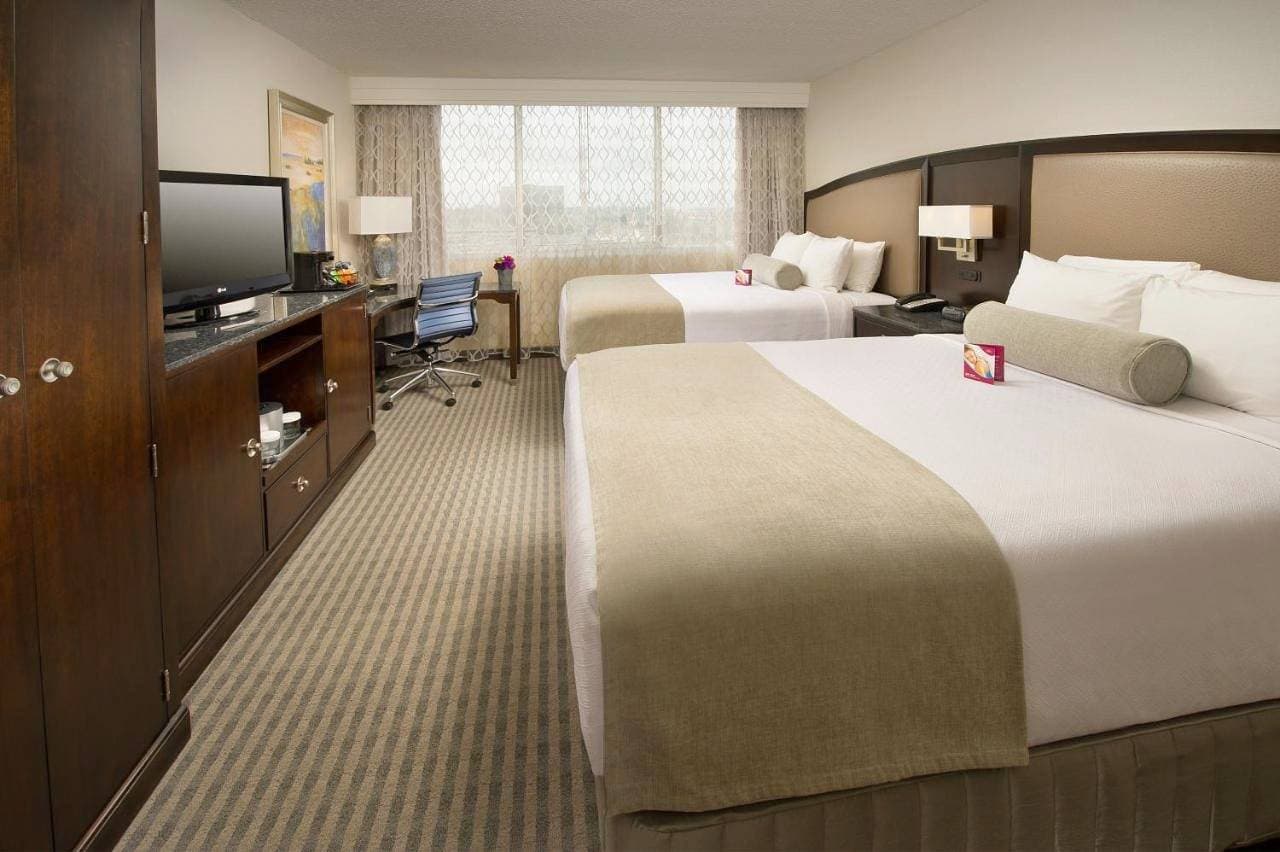 Foto 10 von 55: Hotel für 2 Personen
