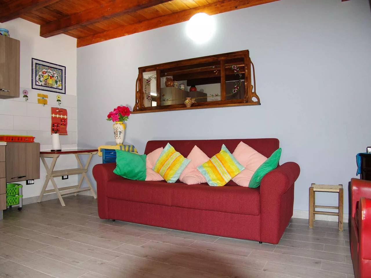 Foto 6 von 24: 4 Zimmer 4 Personen