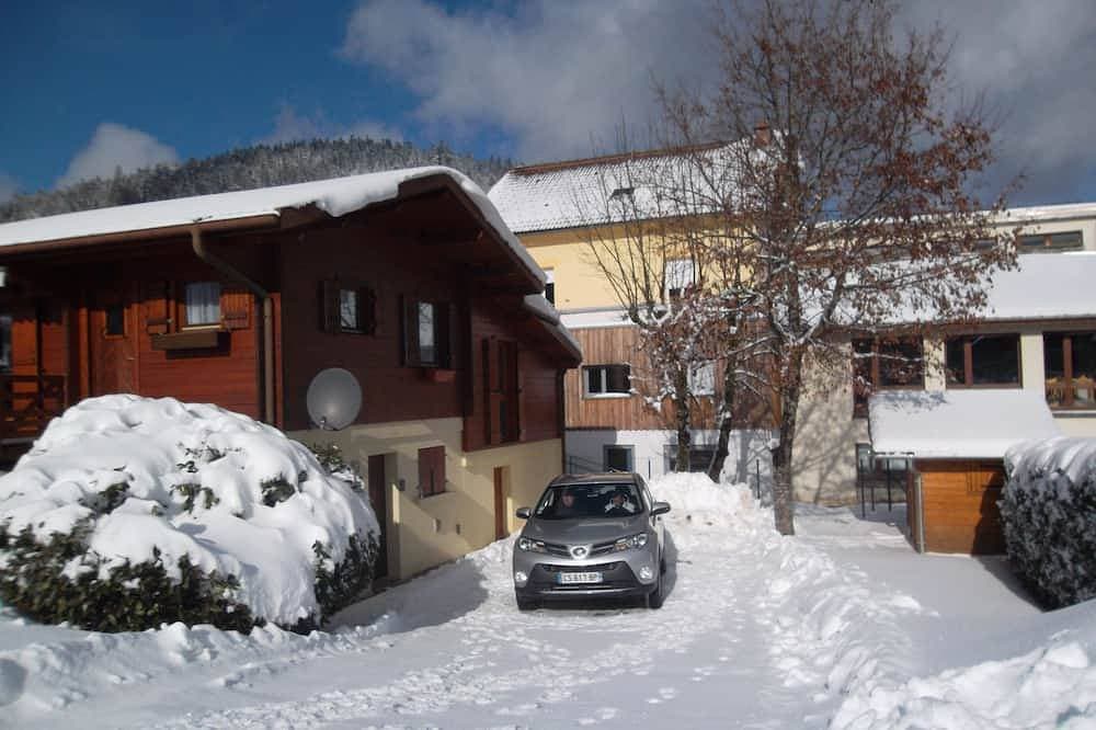 Foto 7 von 22: Chalet-Xonrupt Longemer für 6 Personen