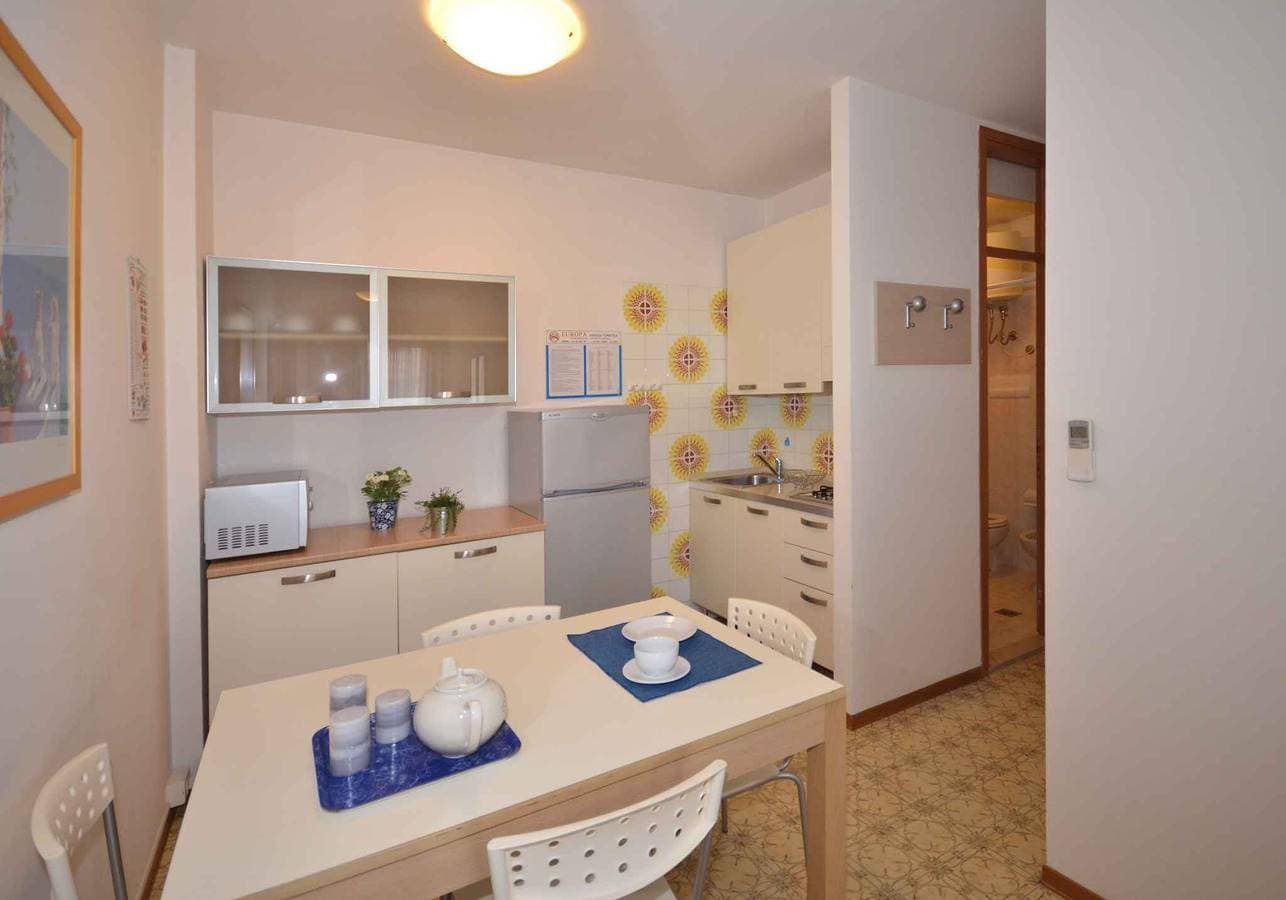 Foto 4 von 27: Ferienwohnung in Strandnähe