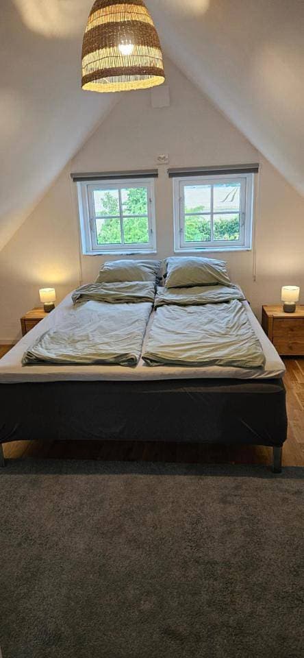 Foto 7 von 18: Two-Bedroom Apartment