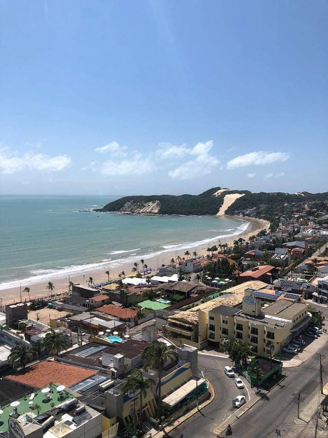Suíte NATAL PLAZA 1