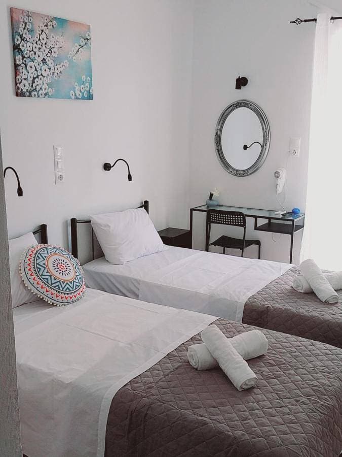 Foto 5 von 12: Double Room