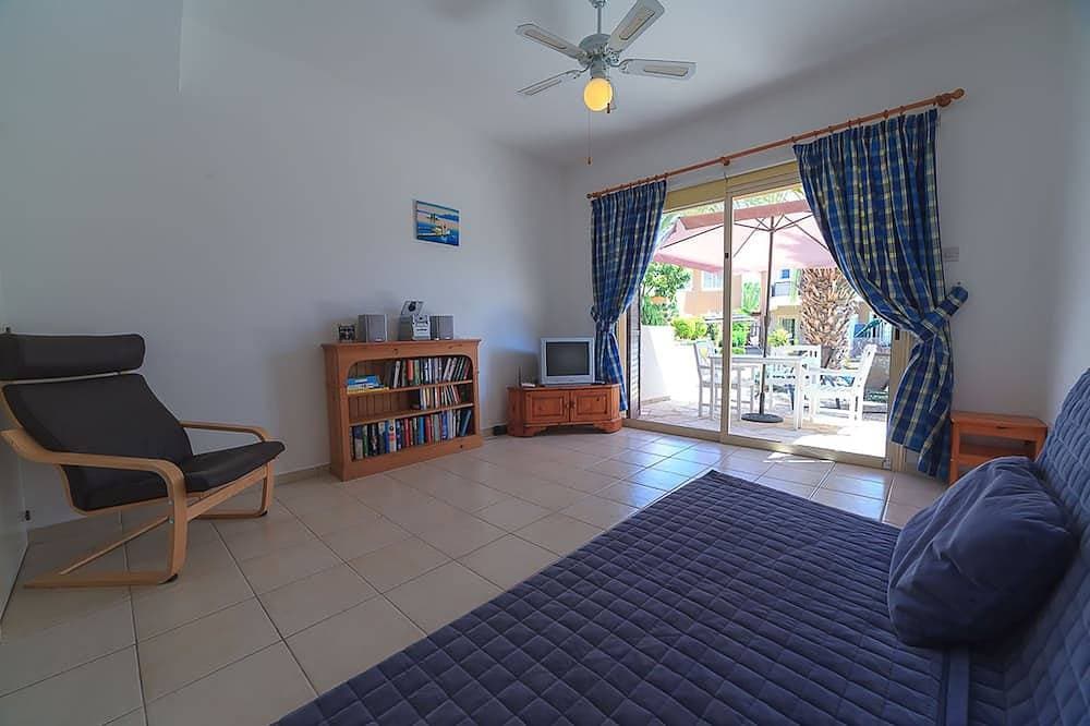 Foto 10 von 24: Ferienvilla mit Pool in der Nähe der Küste von Paphos