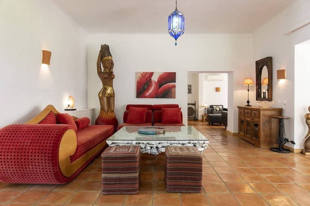 Foto 8 von 30: Exklusive Meerblick-Villa mit Pool 16 Gäste - Luxuriöse Lage - Strände fußläufig