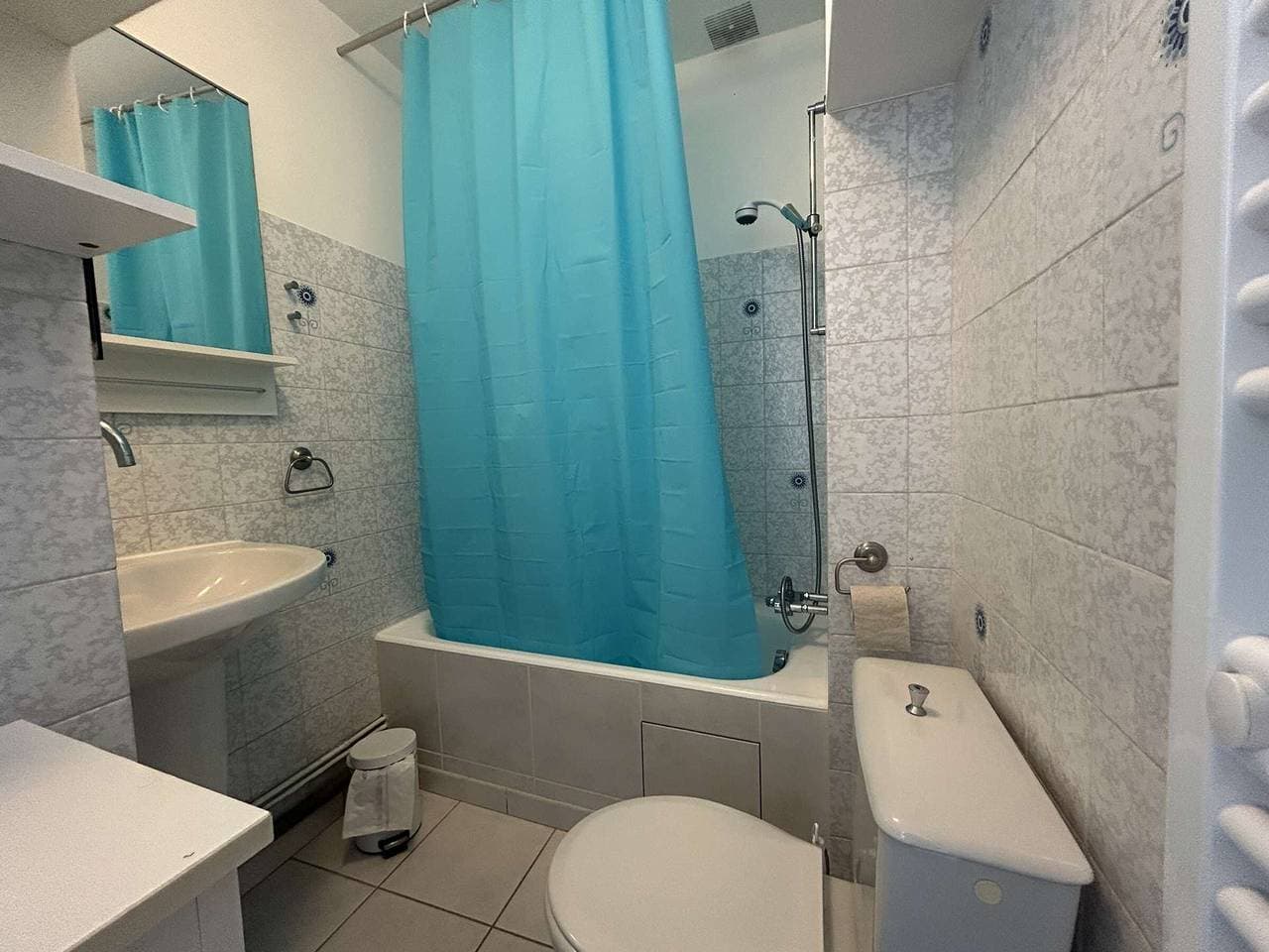 Foto 10 von 20: 2-Zimmer-Wohnung mit Balkon und Privatparkplatz
