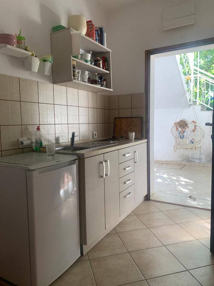 Foto 11 von 13: Two-Bedroom Apartment with City View