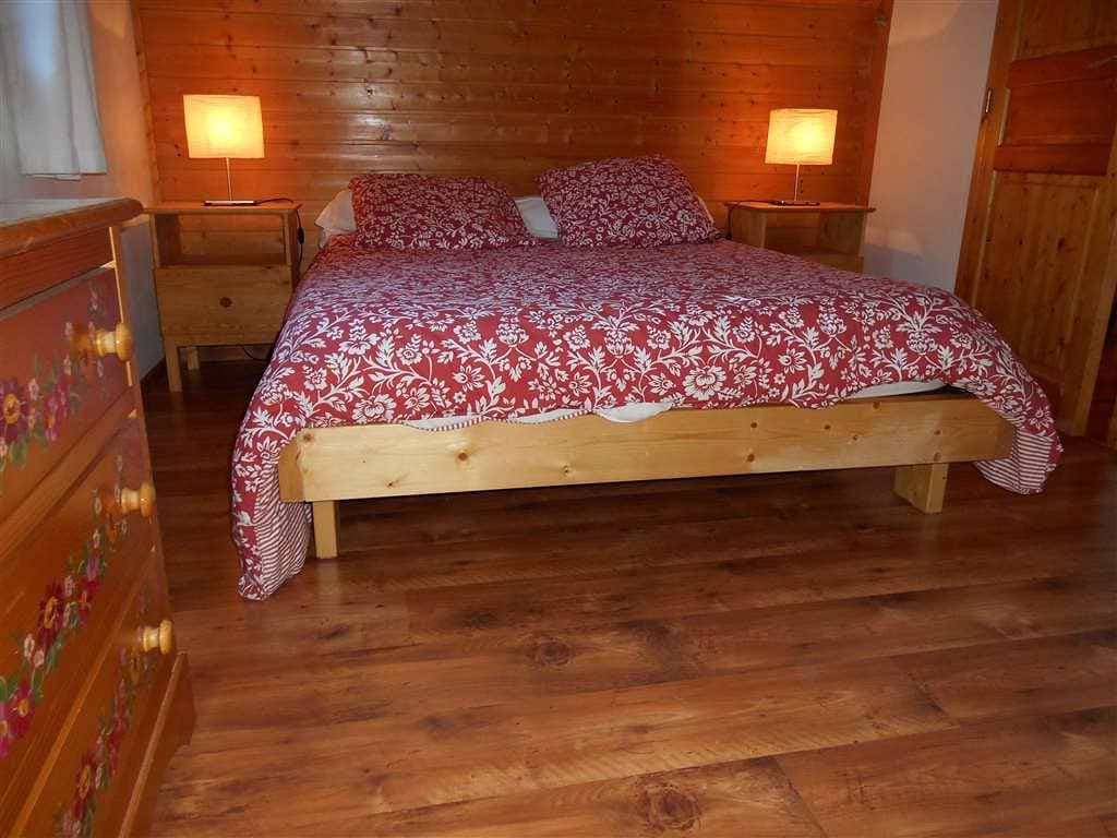 Foto 10 von 21: Chalet de l'Houlme