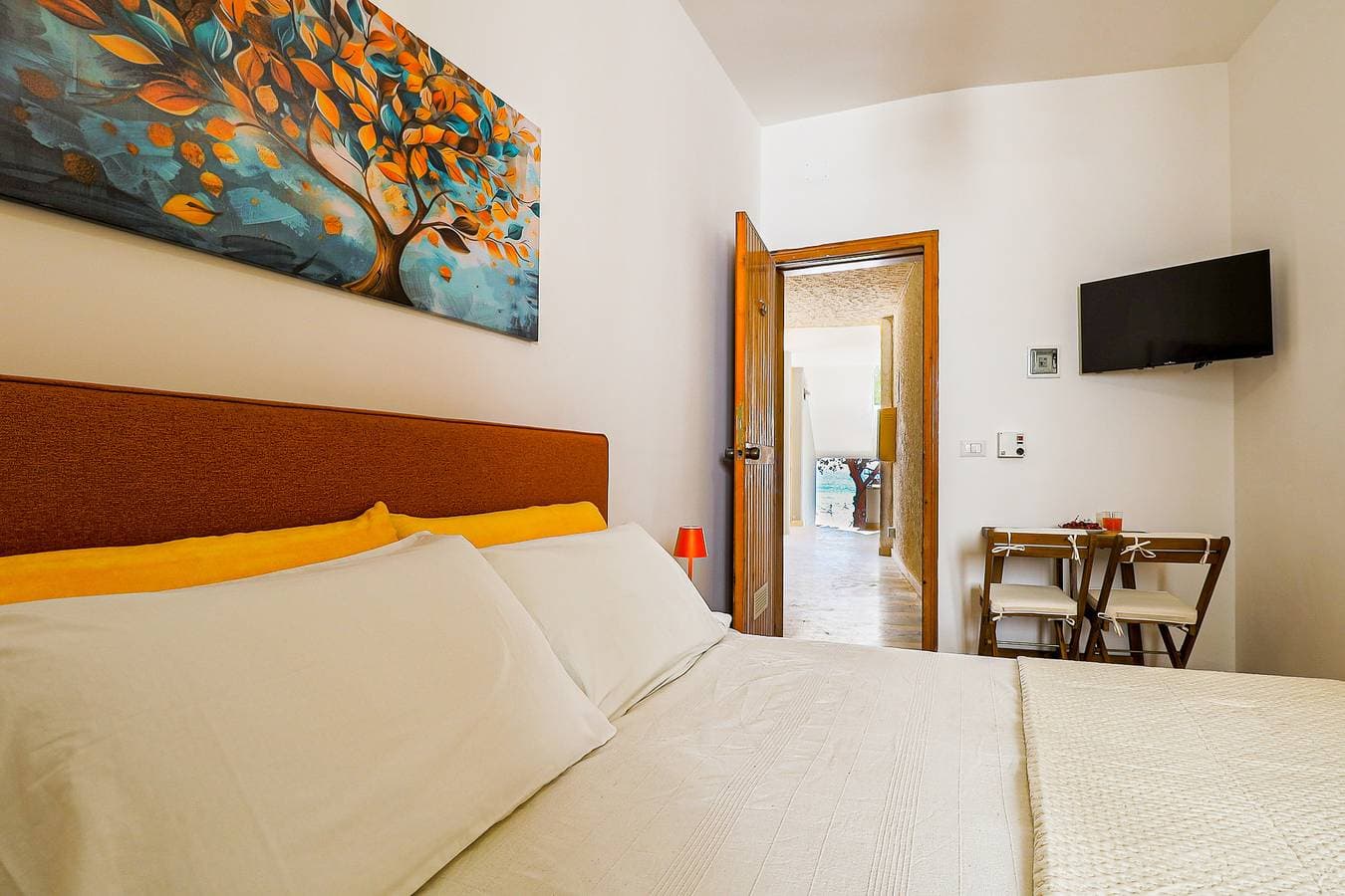 Foto 4 von 14: Tamarè 2 by Casa di Marco