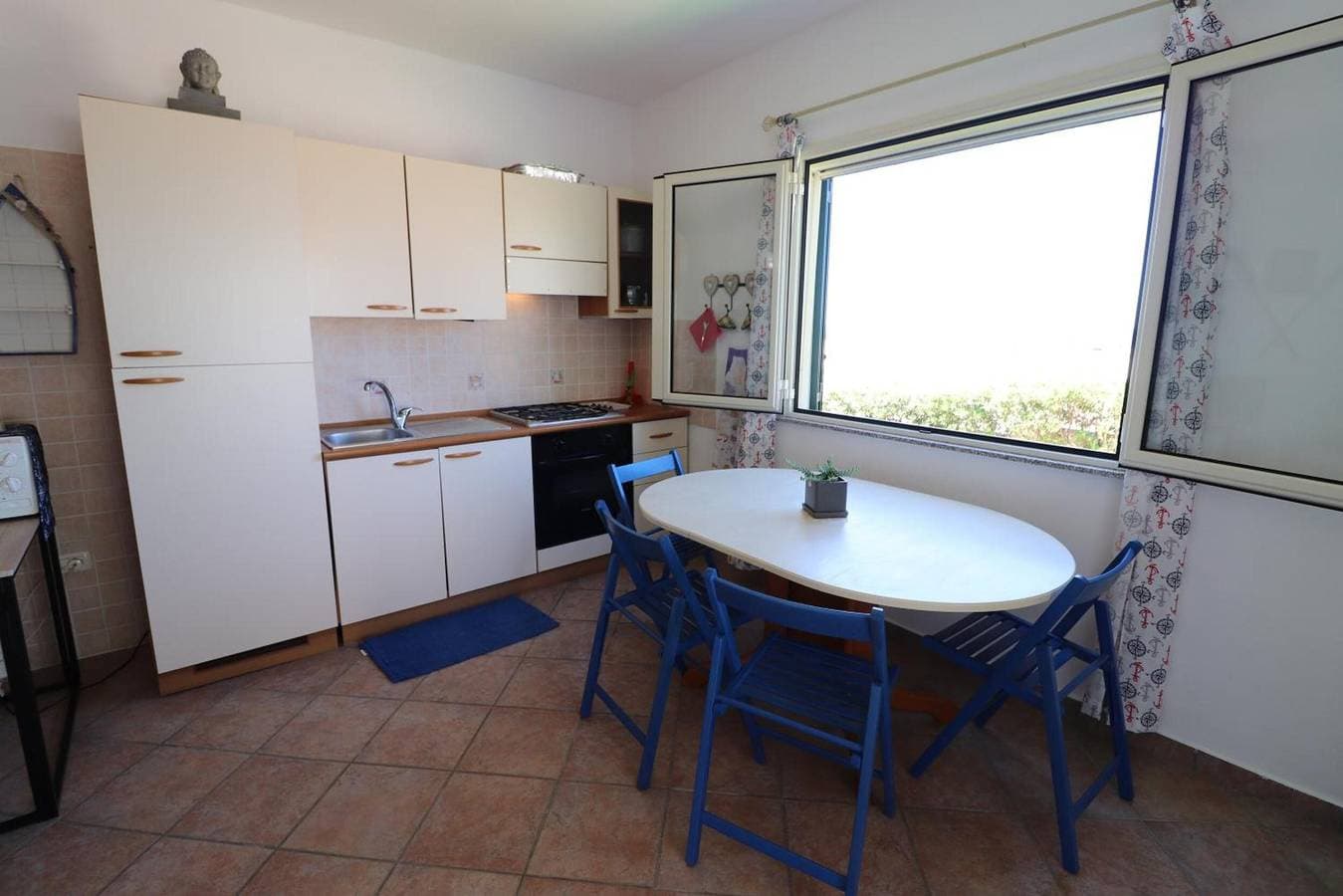 Foto 11 von 39: Villa 'Stella' mit Meerblick, WLAN und Klimaanlage