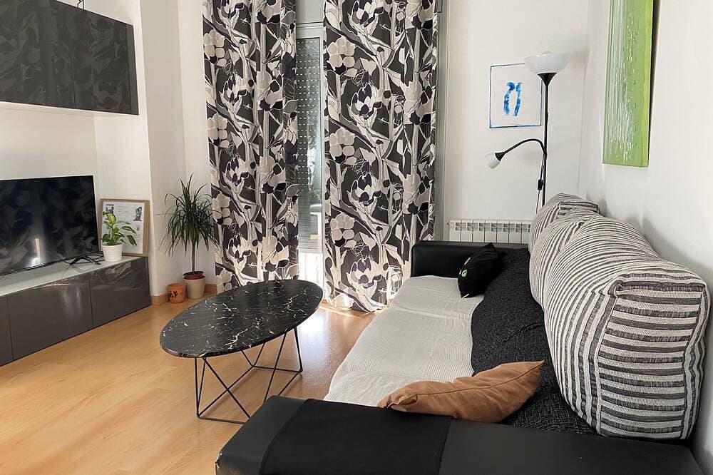 Sunny Family Comfort. Parking and Wi-Fi 1