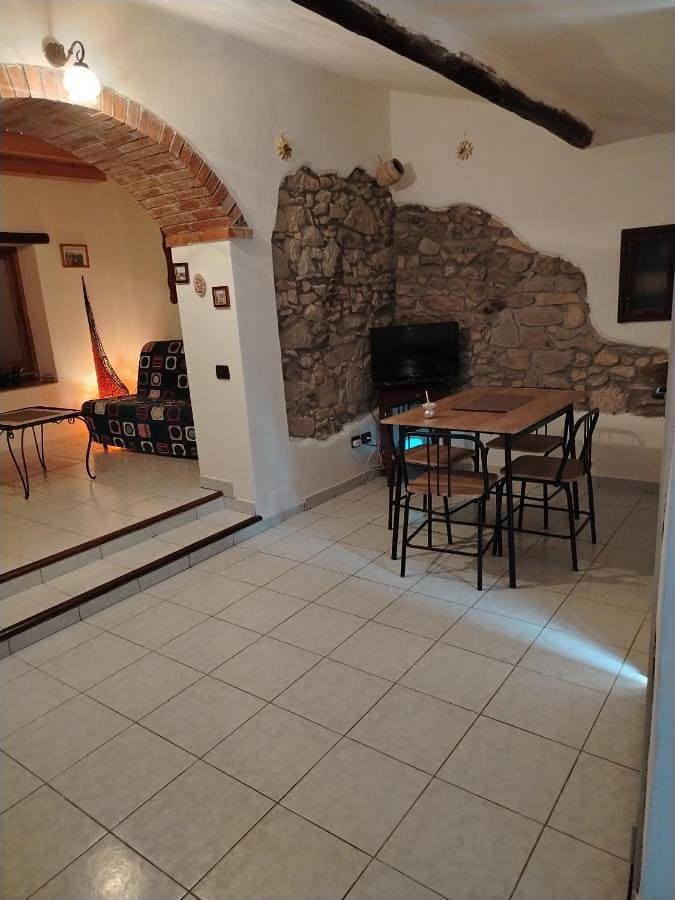 La maison d'amour 1