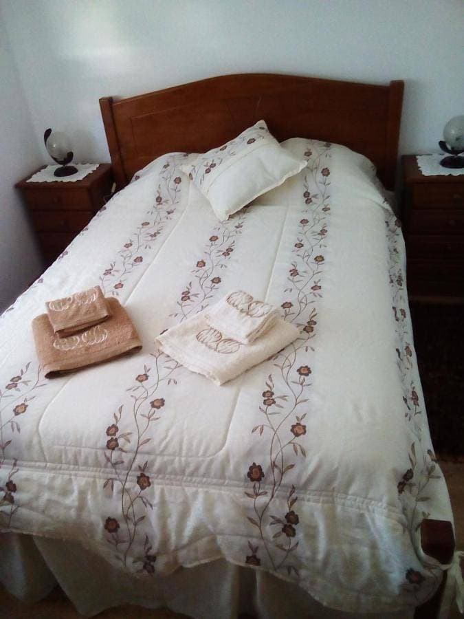 Foto 5 von 7: Standard Double Room