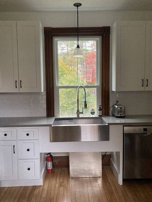 Foto 5 von 22: Private 1st Floor Studio in Victorian Home - Steps to Ll Bean, Downtown Freeport