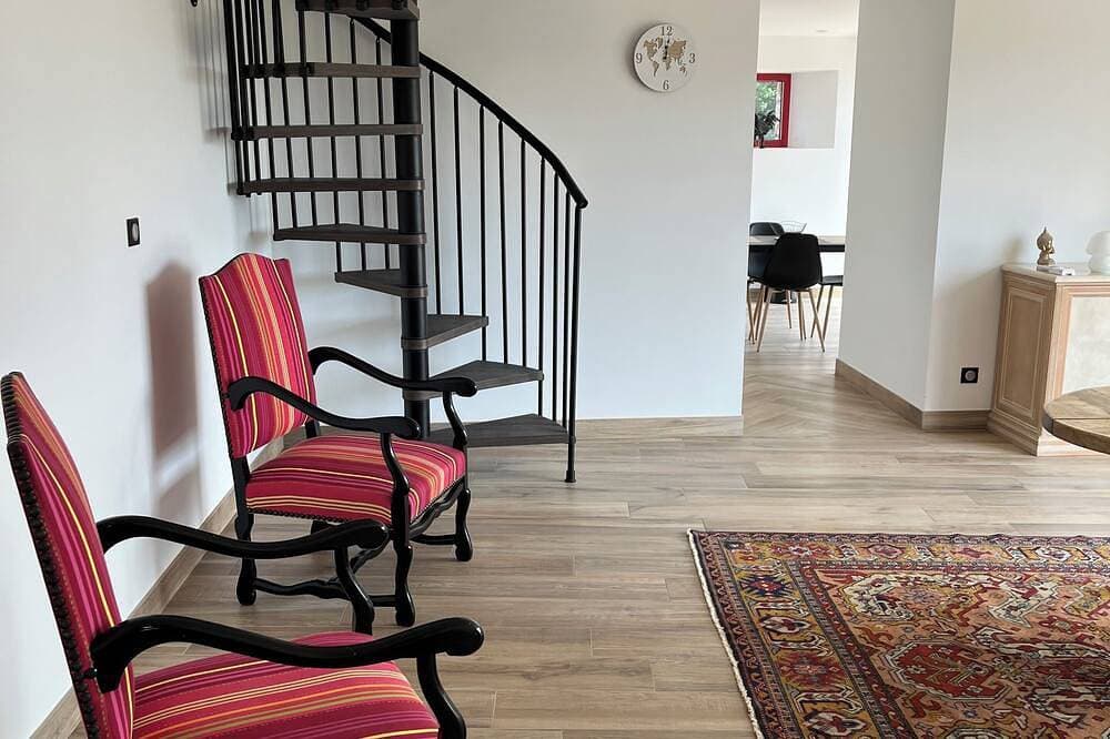 Foto 13 von 13: Welcome to our charming, air-conditioned vacation rentals