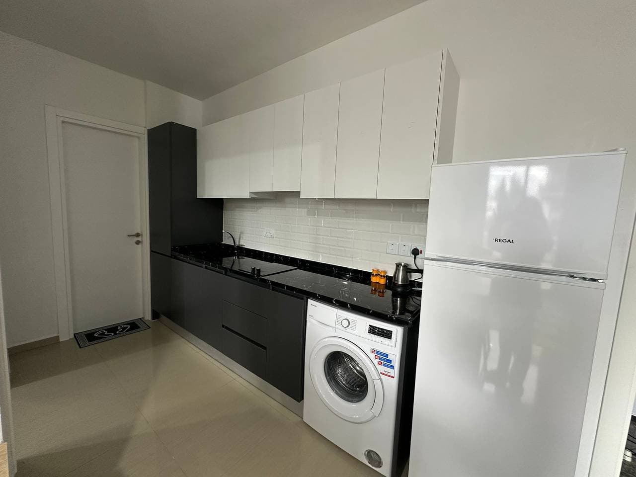 Foto 6 von 7: Gemütliche Wohnung im Herzen von Girne