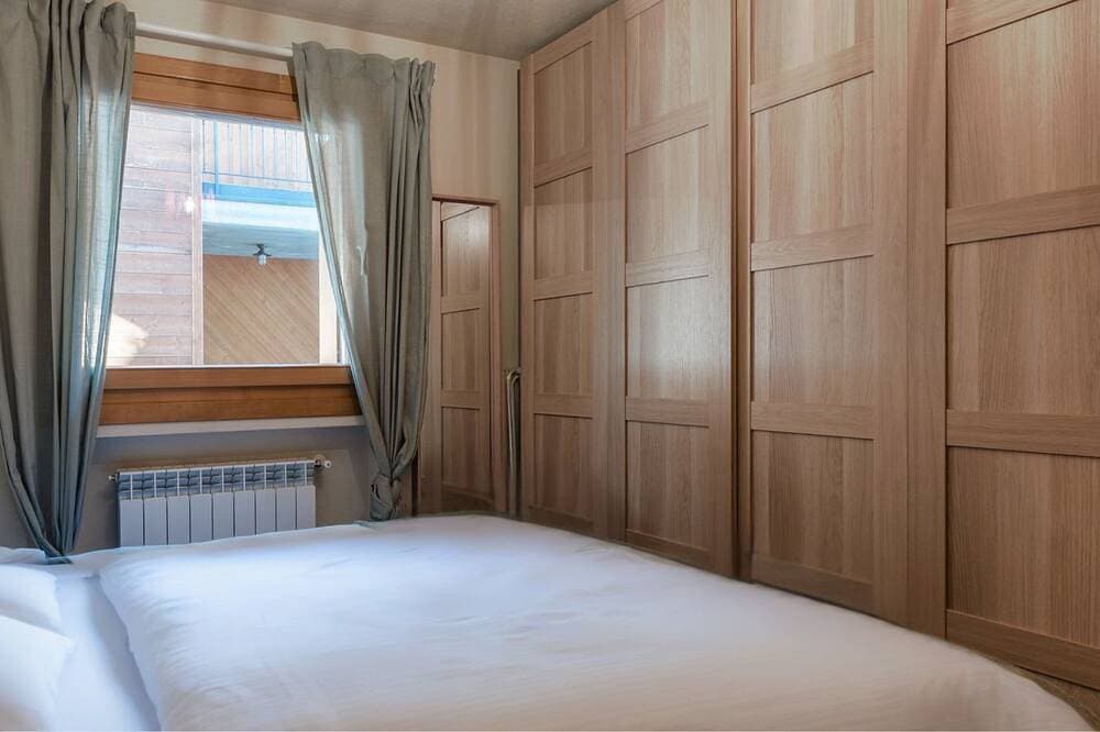 Foto 4 von 22: Villa Nice View - Ein Schlafzimmer Wohnung, Schläft 4