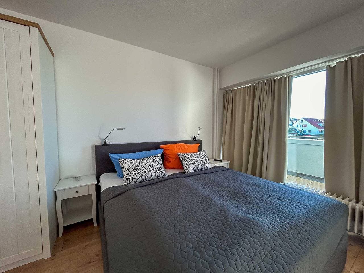 Foto 13 von 18: Luv und Lee Apartment 18