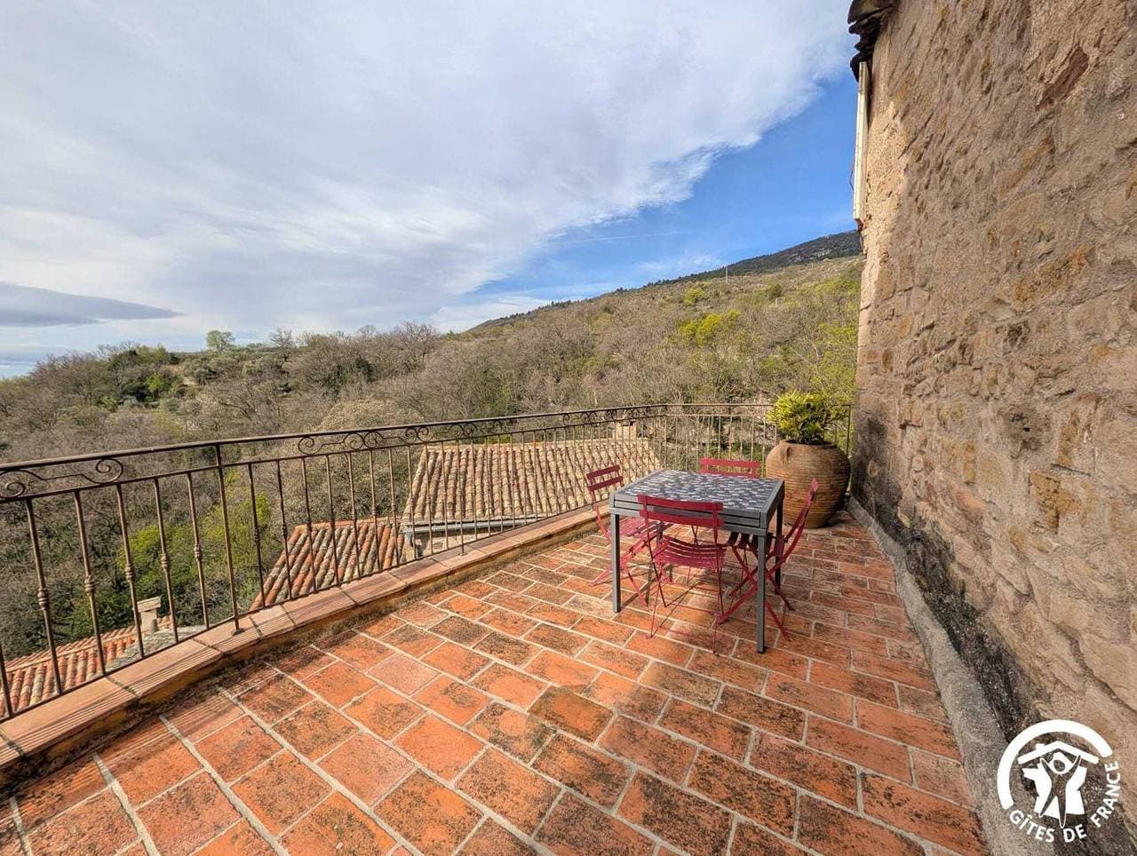 Foto 5 von 22: Gîte du Mas des Meulières